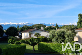 achat appartement pau 64000