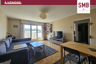 achat appartement pau 64000