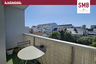 achat appartement pau 64000