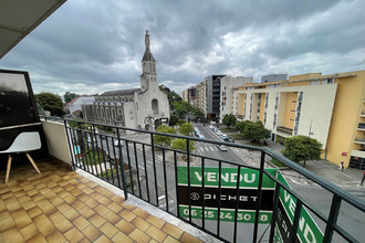 achat appartement pau 64000