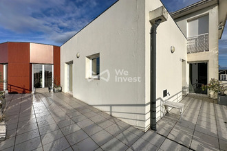 achat appartement pau 64000