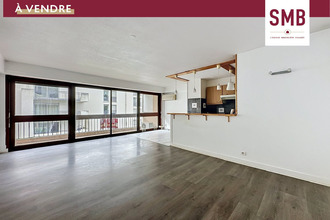 achat appartement pau 64000