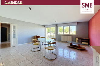 achat appartement pau 64000