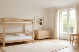achat appartement pau 64000