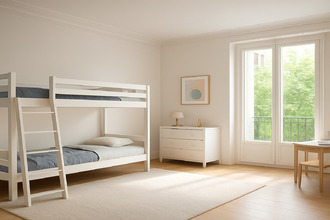 achat appartement pau 64000