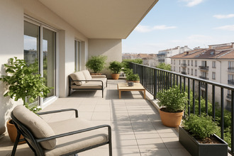 achat appartement pau 64000