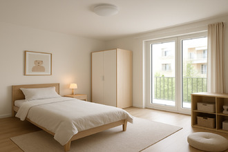 achat appartement pau 64000