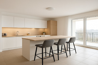 achat appartement pau 64000