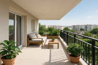 achat appartement pau 64000