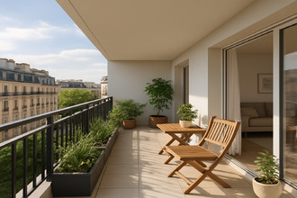 achat appartement pau 64000