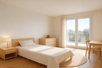 achat appartement pau 64000