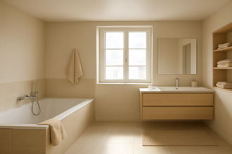 achat appartement pau 64000