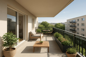achat appartement pau 64000