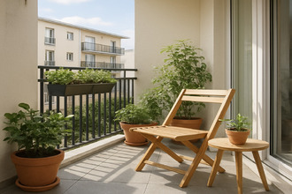 achat appartement pau 64000