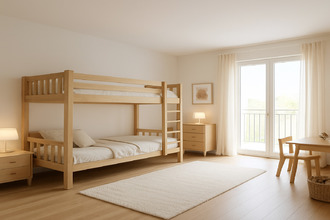 achat appartement pau 64000