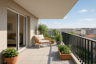 achat appartement pau 64000