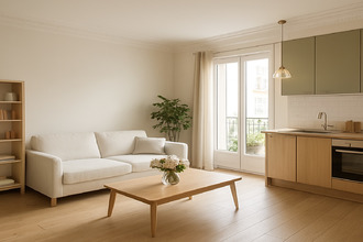 achat appartement pau 64000