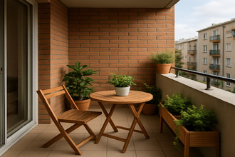 achat appartement pau 64000