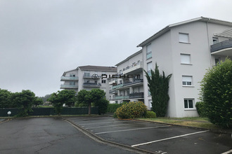 achat appartement pau 64000