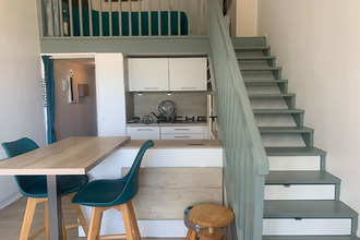 achat appartement pau 64000