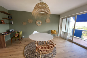 achat appartement pau 64000