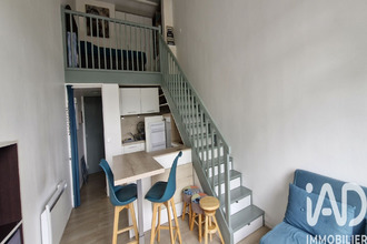 achat appartement pau 64000