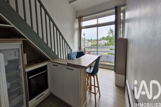 achat appartement pau 64000