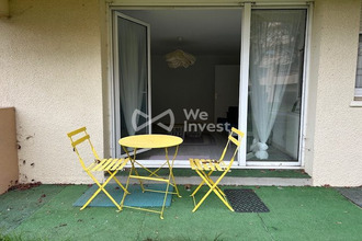 achat appartement pau 64000