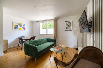 achat appartement pau 64000