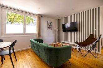 achat appartement pau 64000