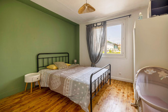 achat appartement pau 64000