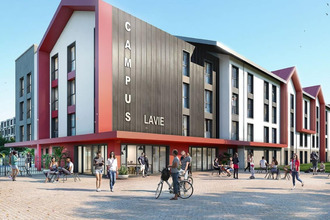 achat appartement pau 64000