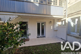 achat appartement pau 64000