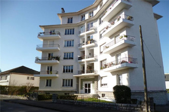 achat appartement pau 64000