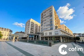 achat appartement pau 64000