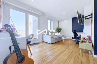 achat appartement pau 64000