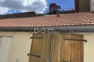 achat appartement pau 64000