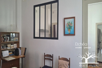 achat appartement pau 64000