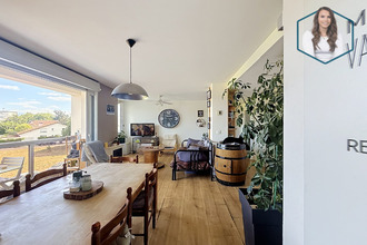 achat appartement pau 64000