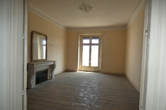 achat appartement pau 64000