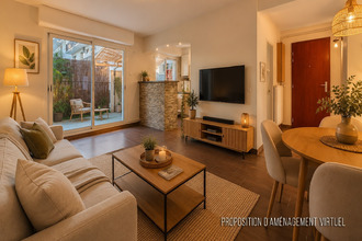 achat appartement pau 64000