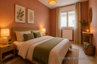 achat appartement pau 64000