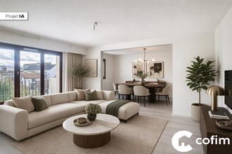 achat appartement pau 64000