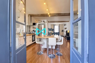 achat appartement pau 64000