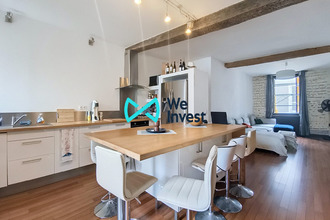 achat appartement pau 64000