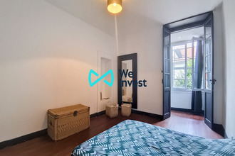 achat appartement pau 64000