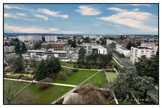achat appartement pau 64000