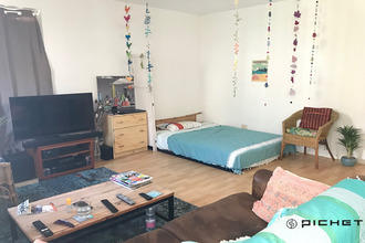 achat appartement pau 64000