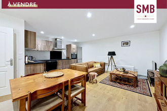 achat appartement pau 64000