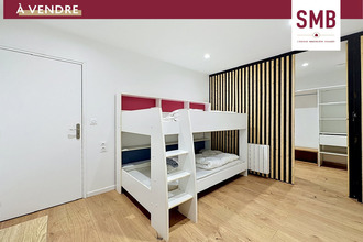 achat appartement pau 64000